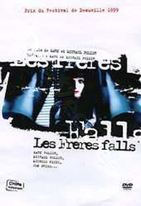 Twin Falls Idaho (DVD)